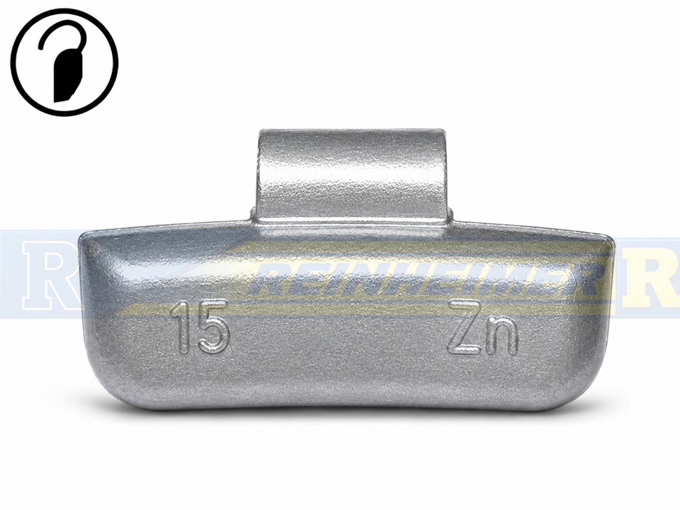 UNI-Gewicht A62Z AR 15g