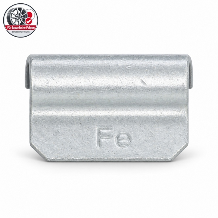 PKW Gewicht AR 661 5g