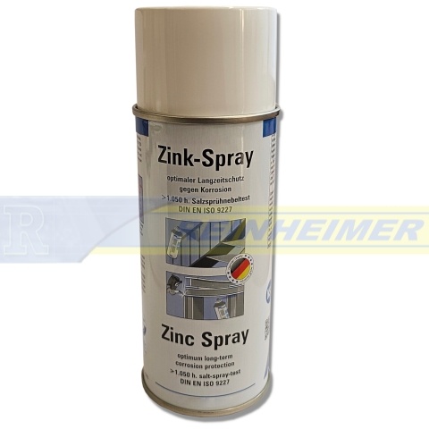 Zink-Spray 400ml