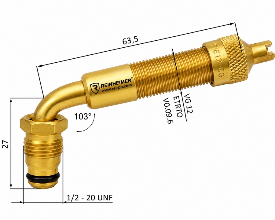 J653-2/27*63,5*103/EM-Valve/VE5