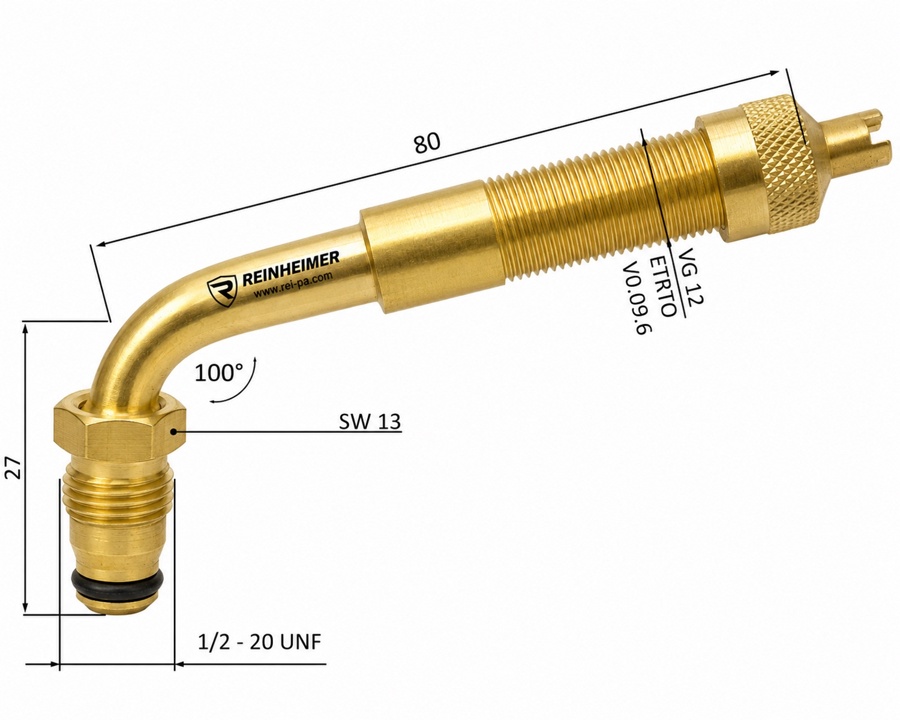 J650-2/V5.04.1/27*80*100/EM-Valve/VE5