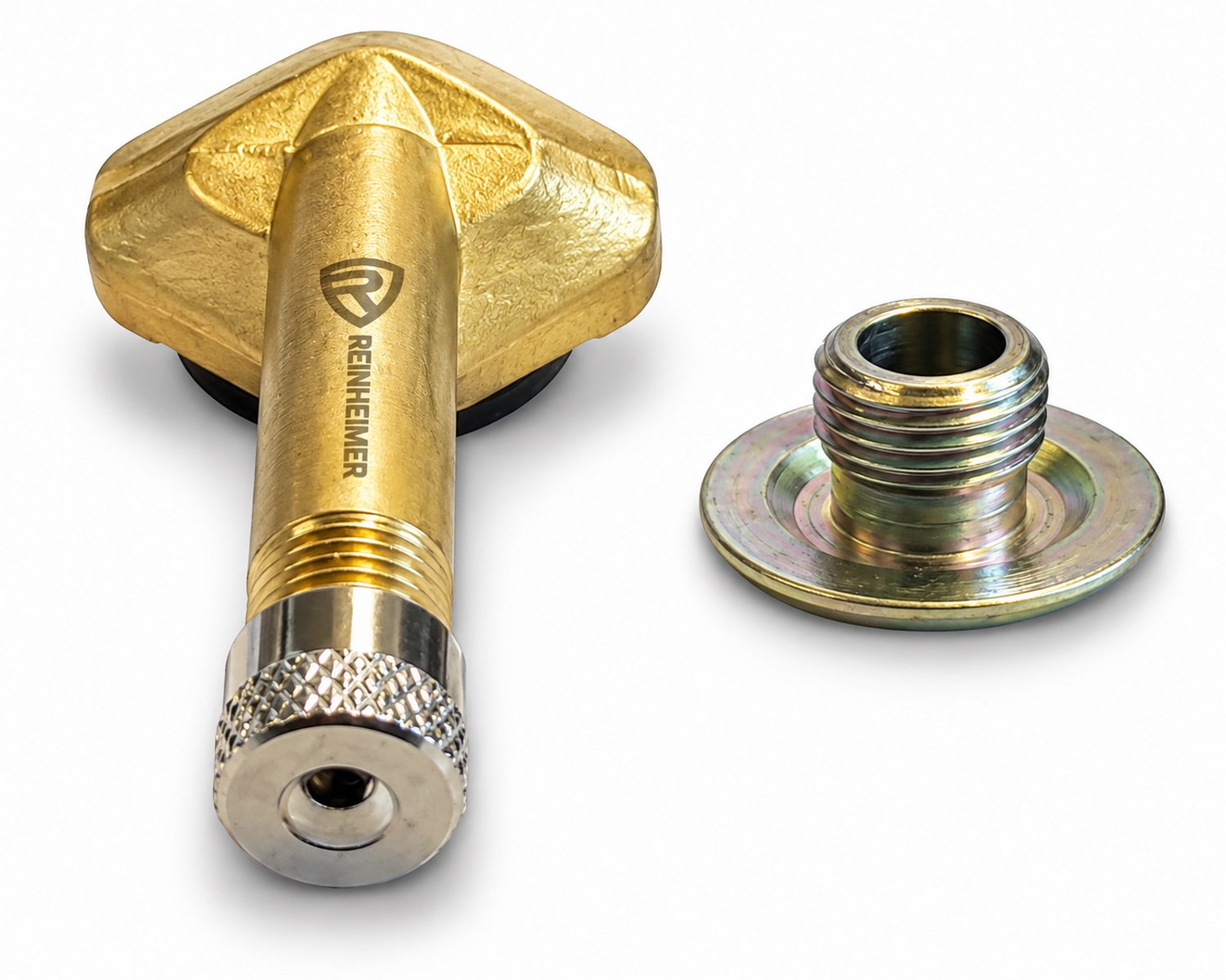 Metallventil 35MSF/15,7