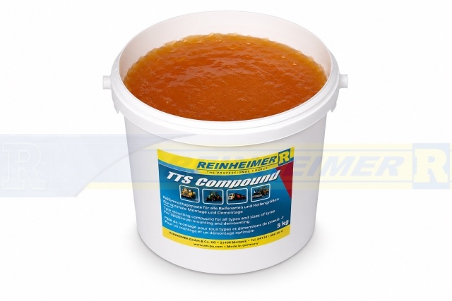 TFS-Compound 5kg