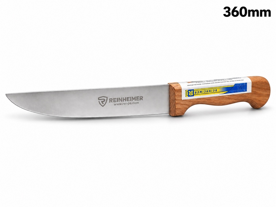 Messer spitz 112/210