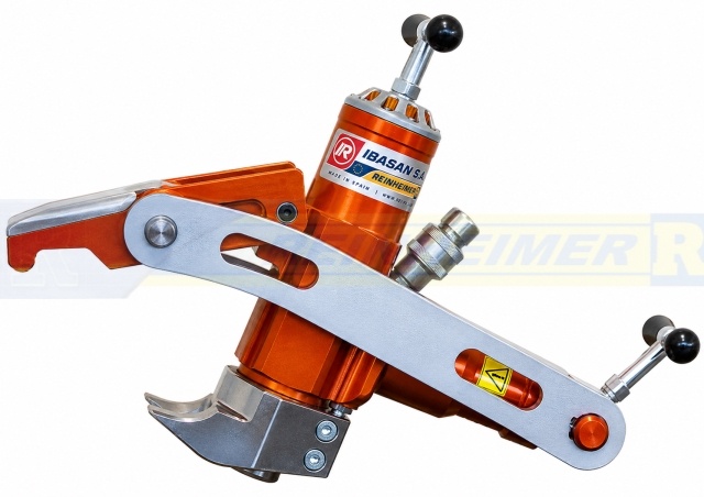 Mini-Lem Wulstabdrücker 8008