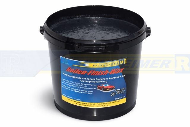 TP-Finish-Wax 5kg