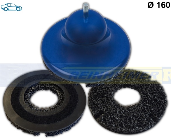 RNS-Typ-1, 160mm