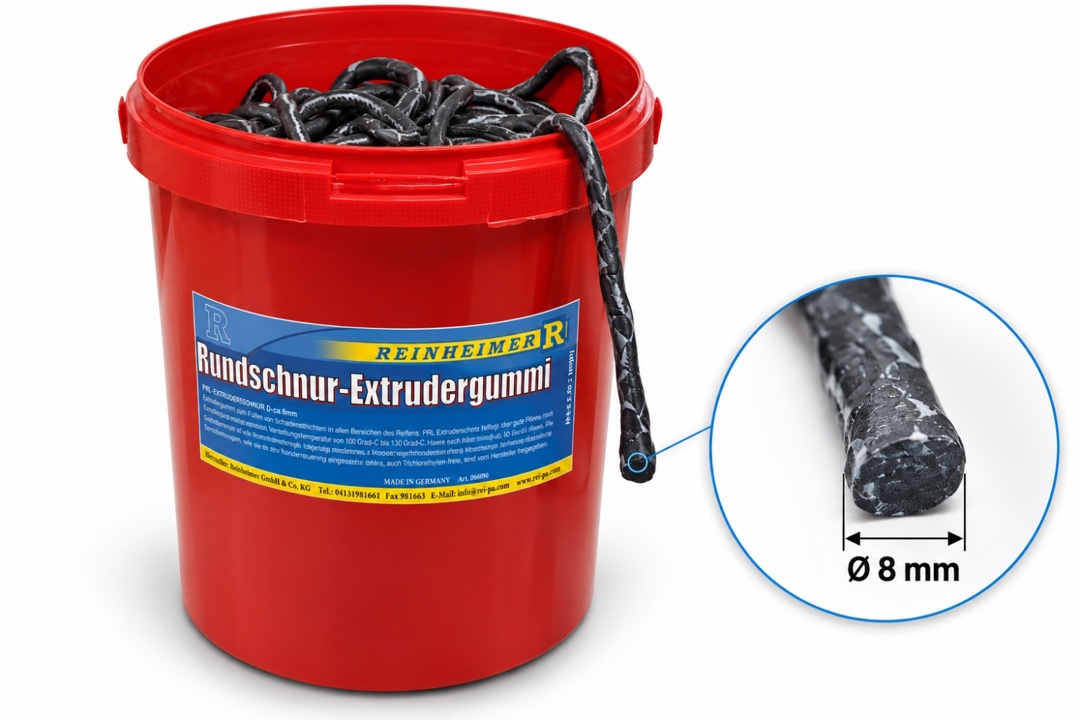 PRL-Extruderschnur ca. 4,8-kg