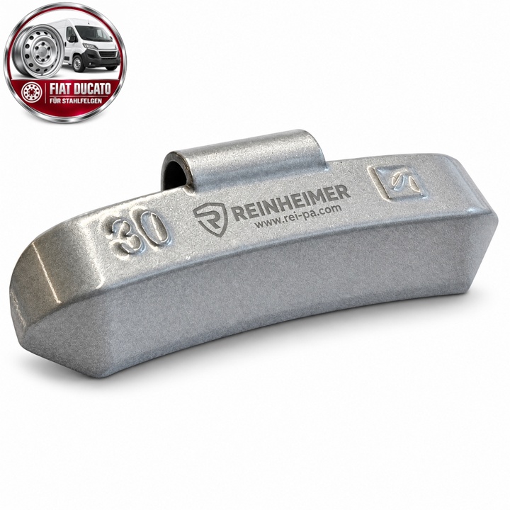Gewicht 189-Ducato 30g