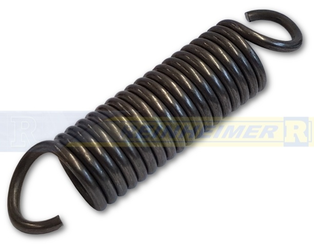 Ersatzfeder Uni-RK (L76/D19*2,8)