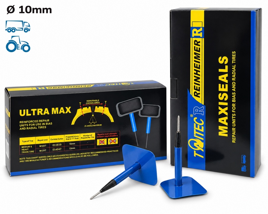 MAXI-SEAL M10XT/10mm