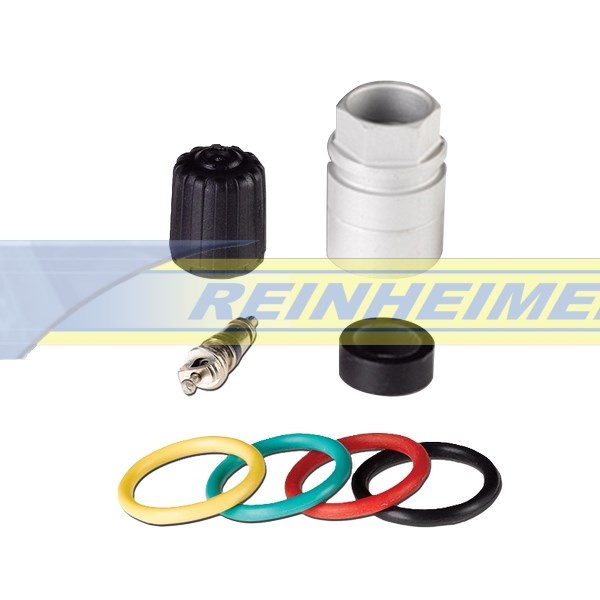 TP-Serv-Kit 06-145, Schrader Gen 2/3/VE10