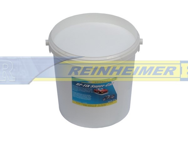 RP-Fix super car 10Kg