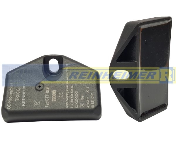 TPMS-srew-on Trucksensor RDE009 (raus)