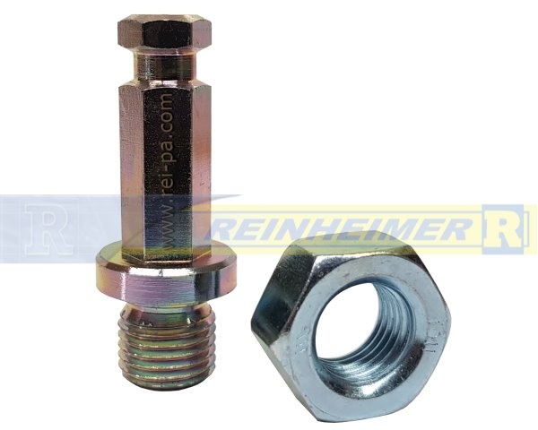 SEK-Adapter M14