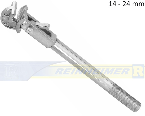 Spurstangenzange Z15V/14-23mm