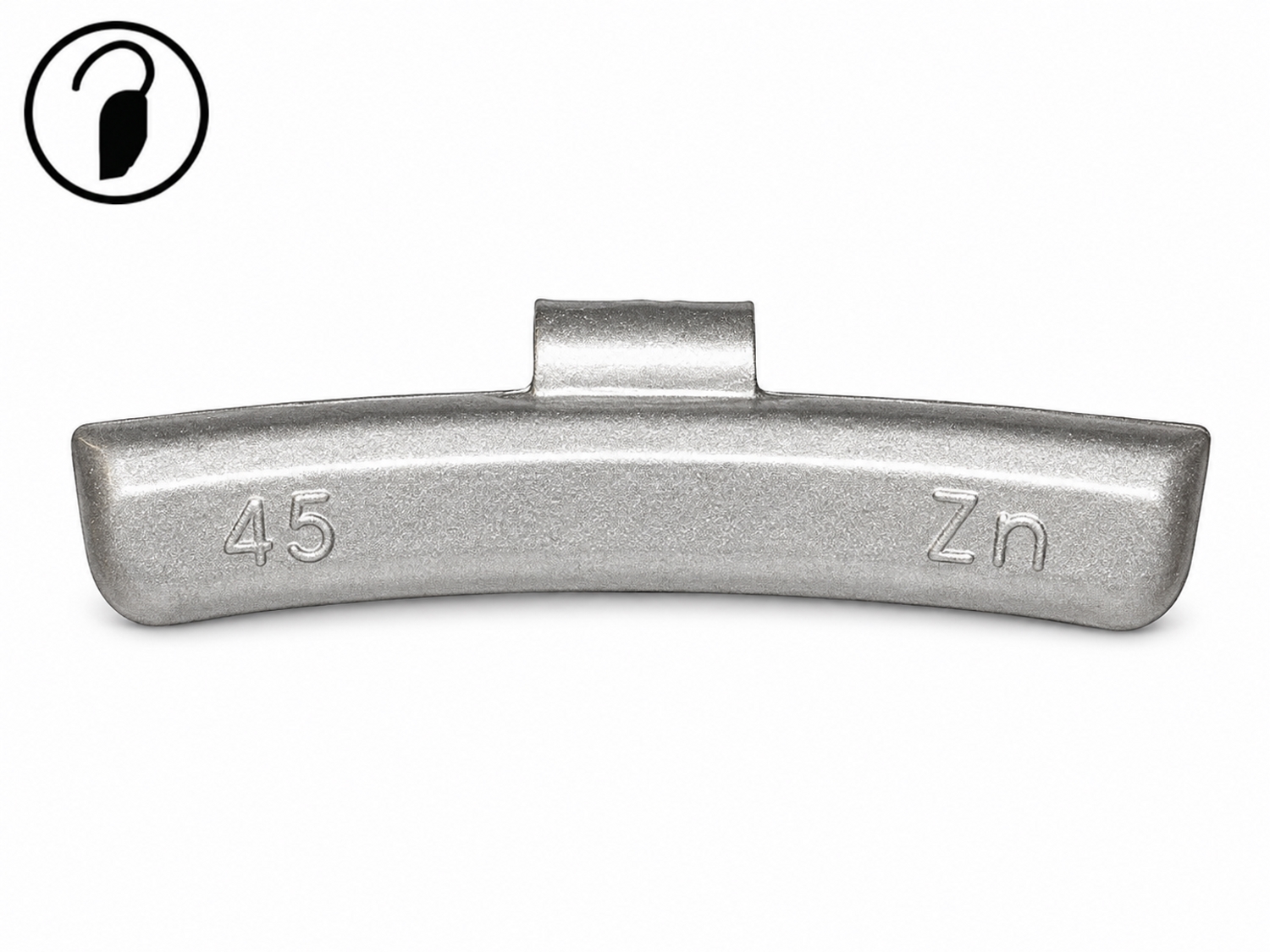UNI-Gewicht A62Z AR 45g