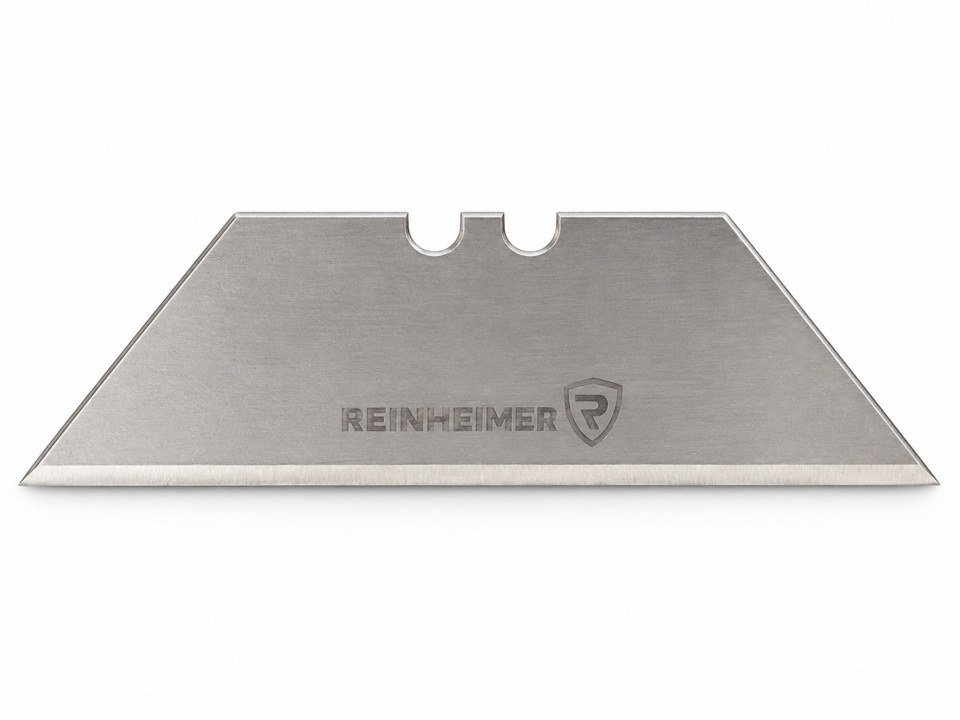 Messer-Trapez-Ersatzklingen