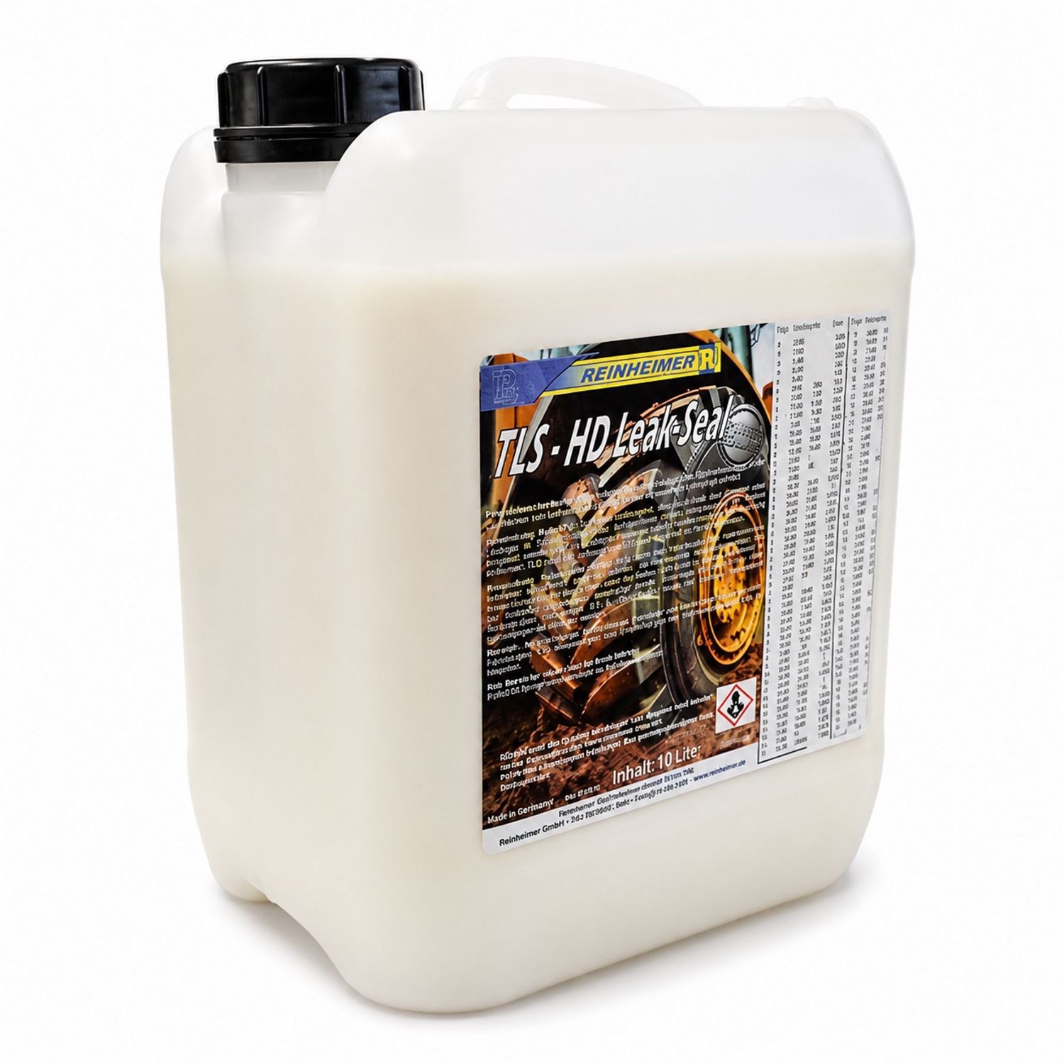 TLS-HD-Leak-Seal 10-Ltr.