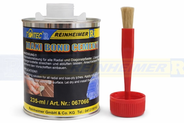Maxi-Cement-658F/8oz/235ml