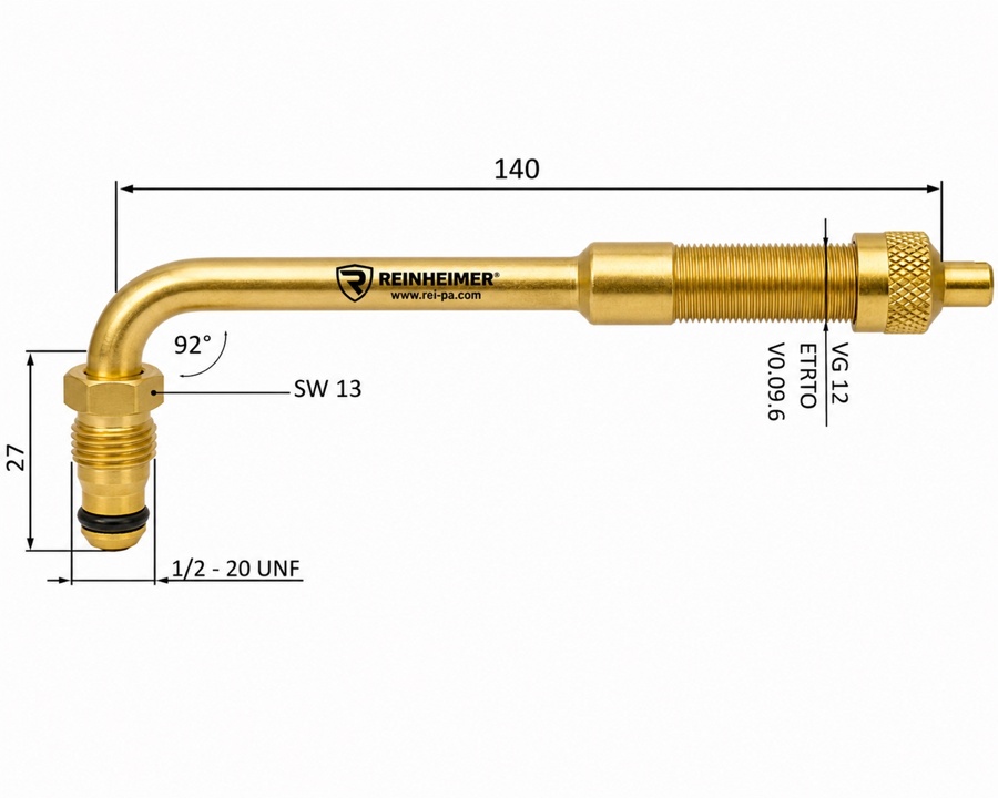 J652-2/27*140*92/EM-Valve/VE5