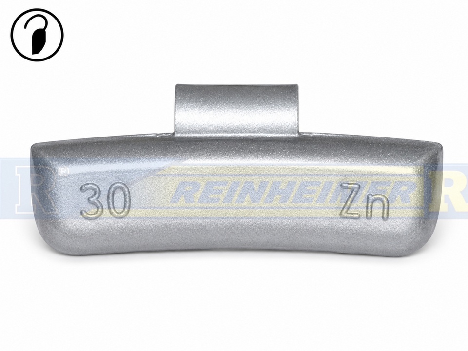 UNI-Gewicht A62Z AR 30g