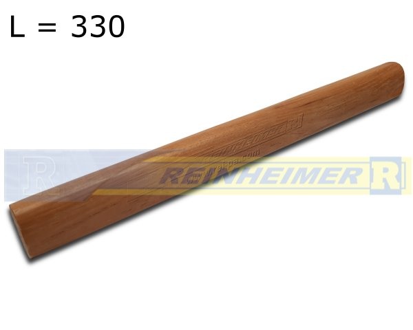 Hammerstiel L=330/600g