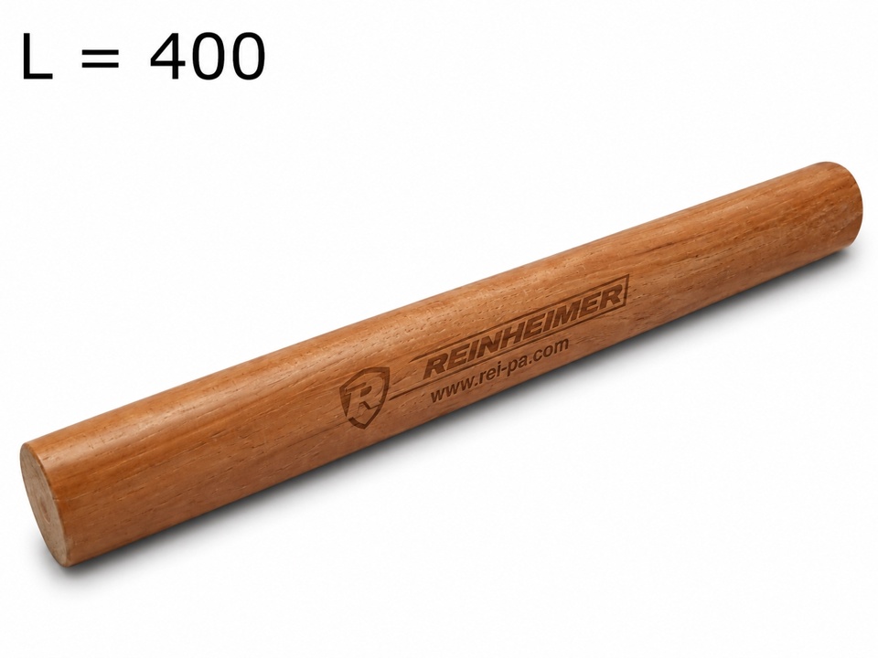 Hammerstiel L=400/2000g