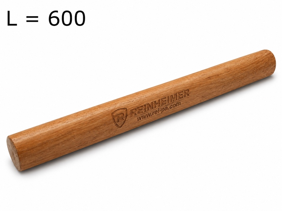 Hammerstiel L=600/3-4 kg