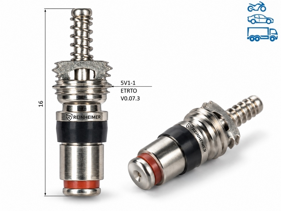 Ventileinsatz C1-9007Fast-Fill
