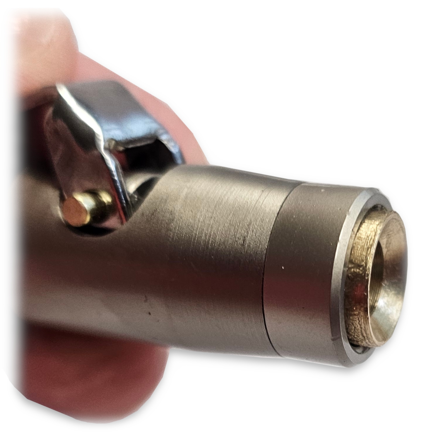 Hebel-Momentstecker 8mm