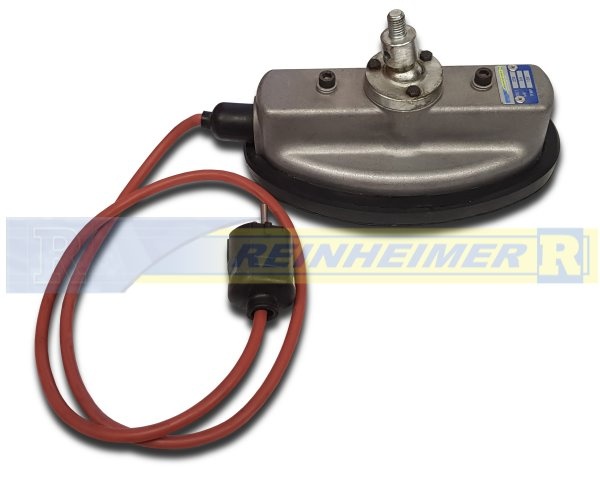Heizplatte PM/obere