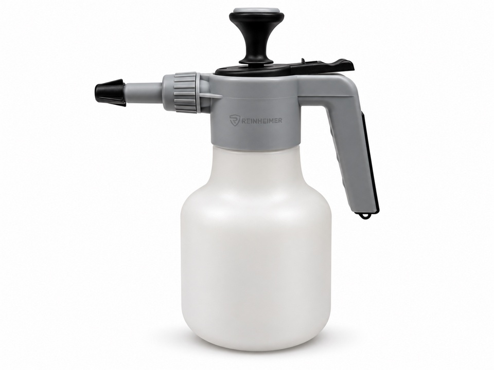 Druckpumpkanne 1,5-L