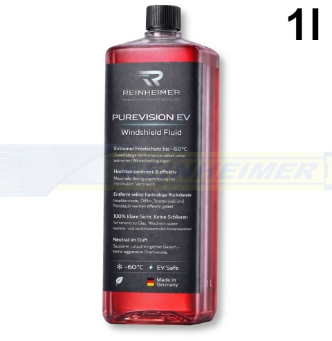 AS70-Scheibenreiniger 1-Liter