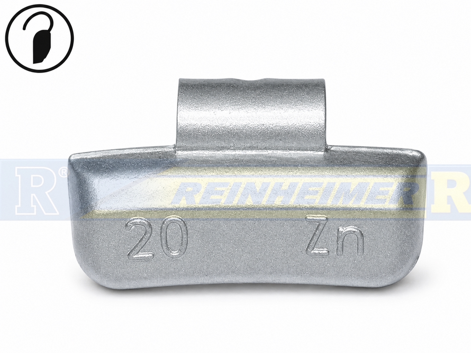 UNI-Gewicht A62Z AR 20g
