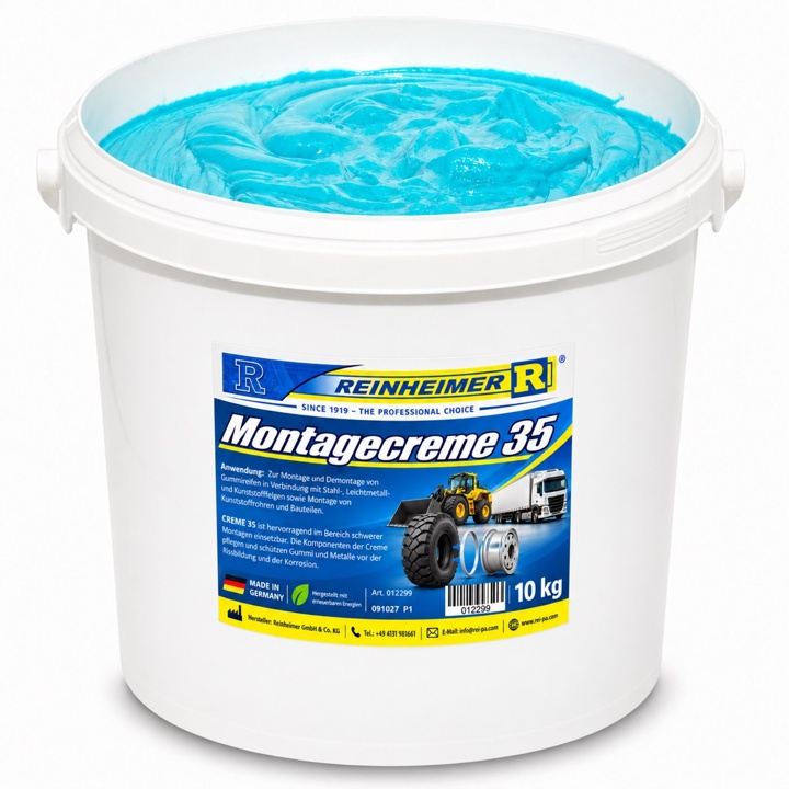Montagepaste 35/10