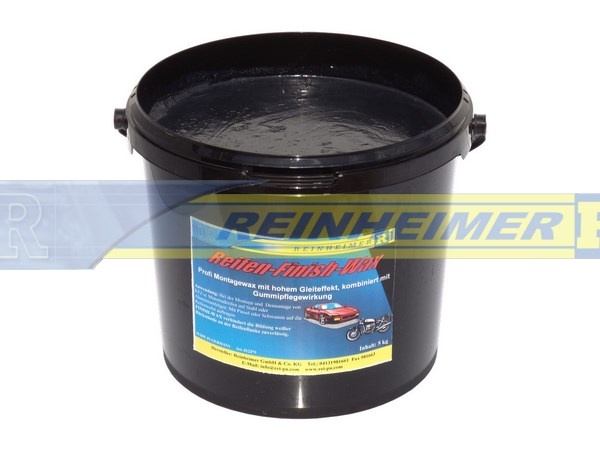 TP-Finish-Wax 5kg