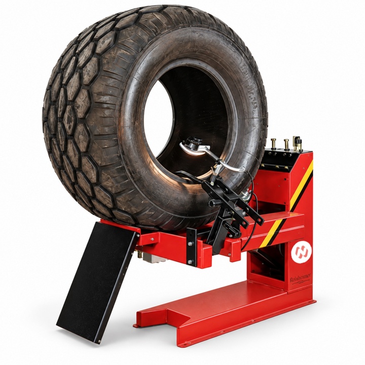 Hebespreizer AB-140/8030