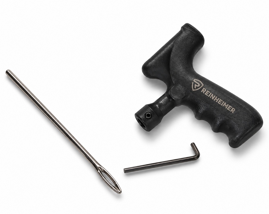 Ahle T-Grip EM-split 671a-1