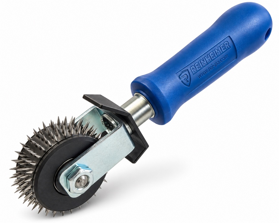 Prickelroller 4R*B15mm