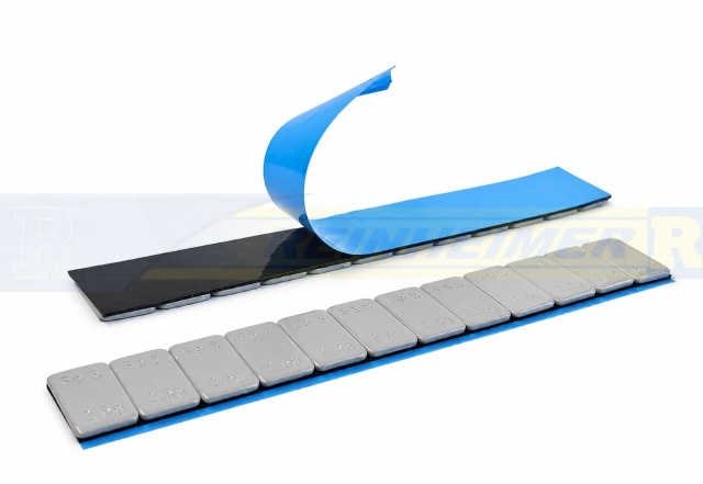 FE30 stick-on slim-line/VE150