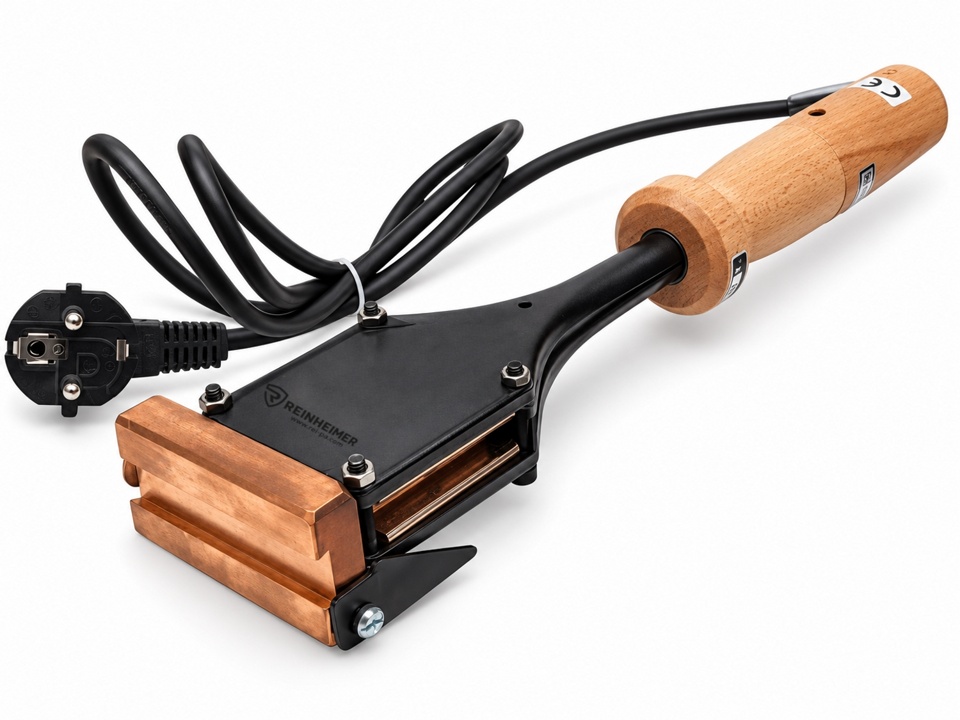 Brennstempel ALK4N 300W