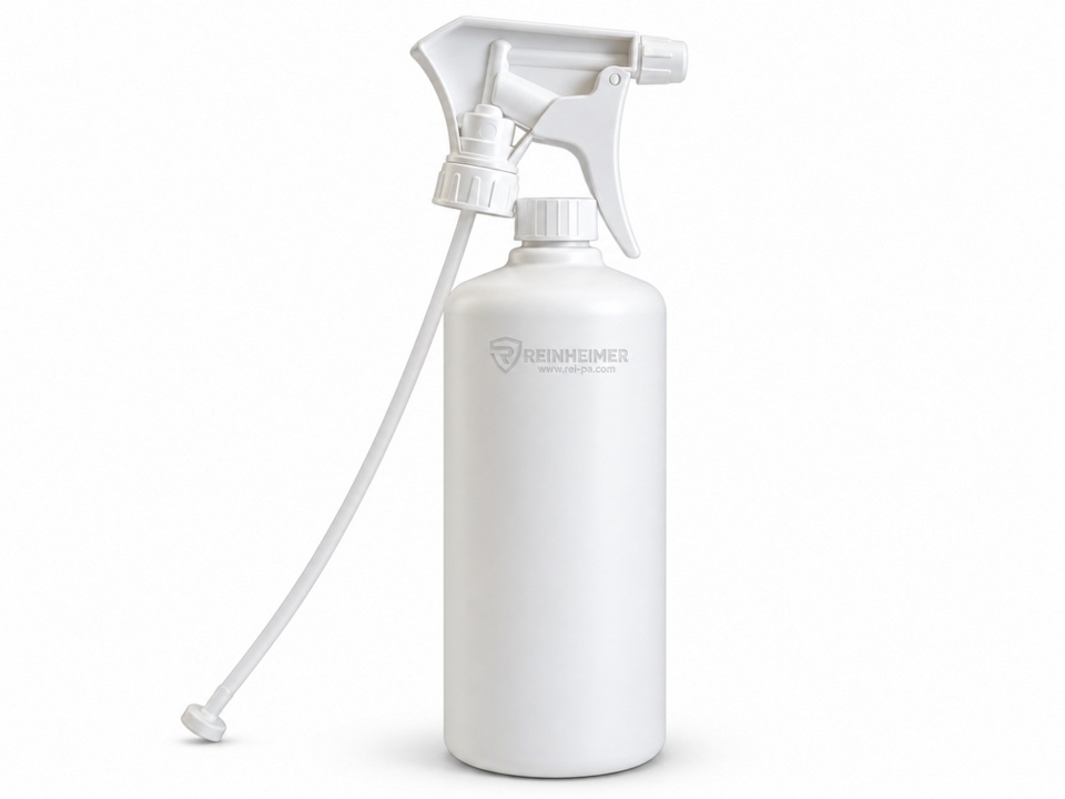 Sprühkanne 1,0L/mit Pumpe