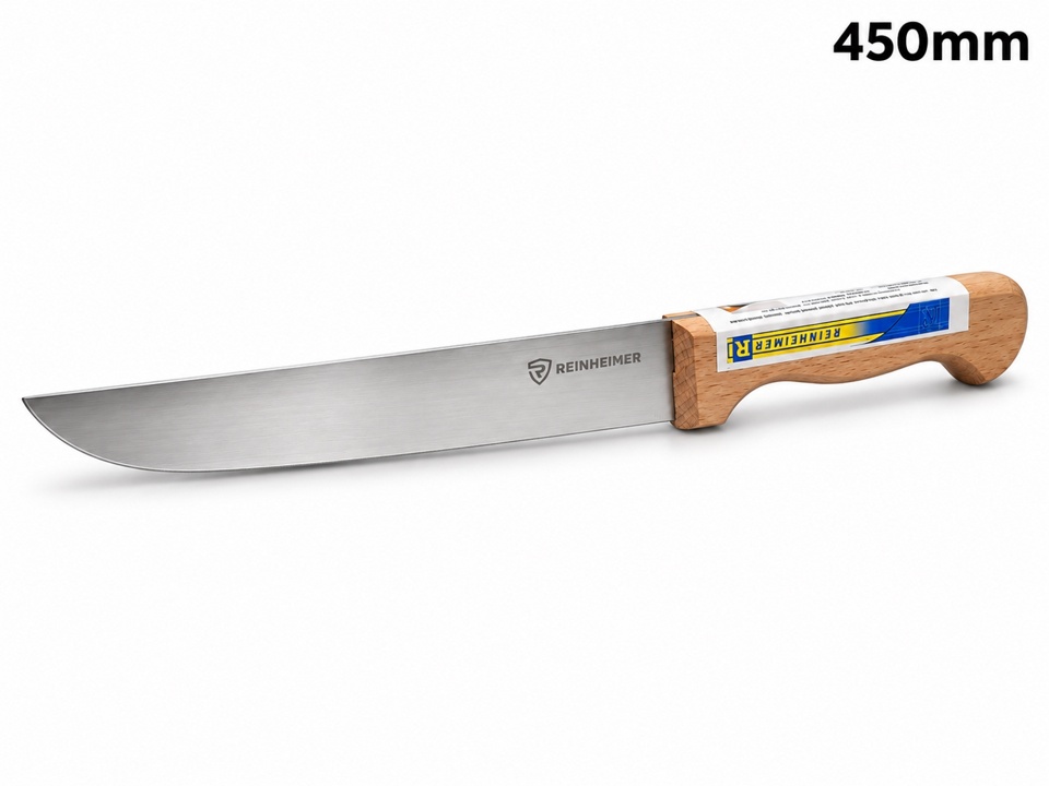 Messer spitz 112/260