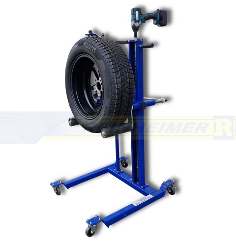 Quick-Wheel-Lift QW120