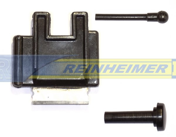 Rollenschneider-Messer-Kit