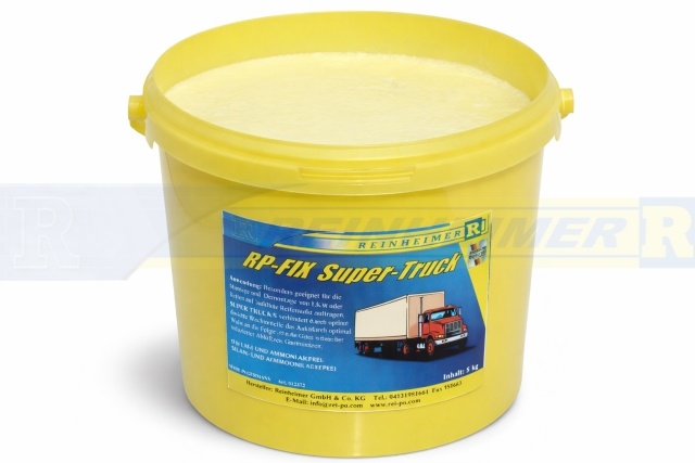RP-FIX-super truck 5kg