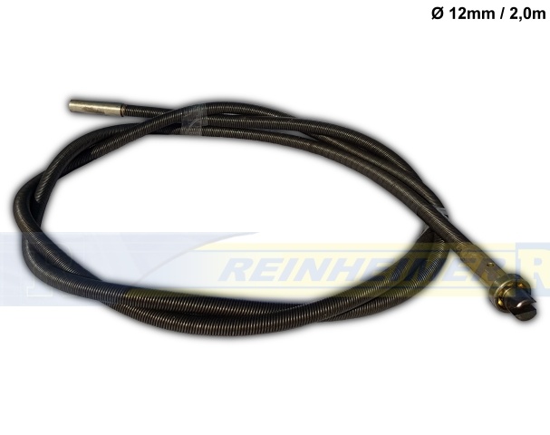 Wellenseele DK12/2m