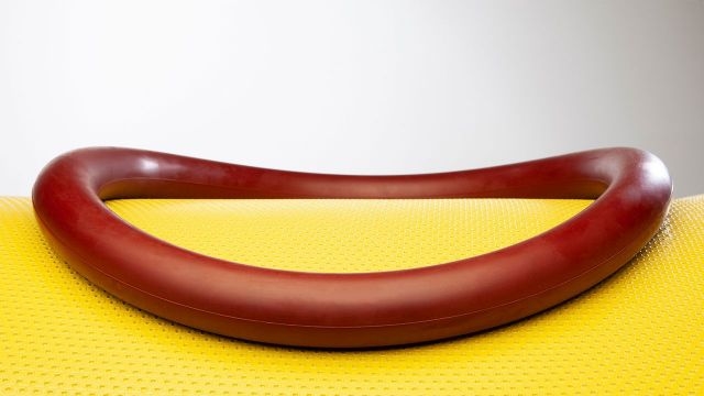 Gummi-Pumpring 10-13"