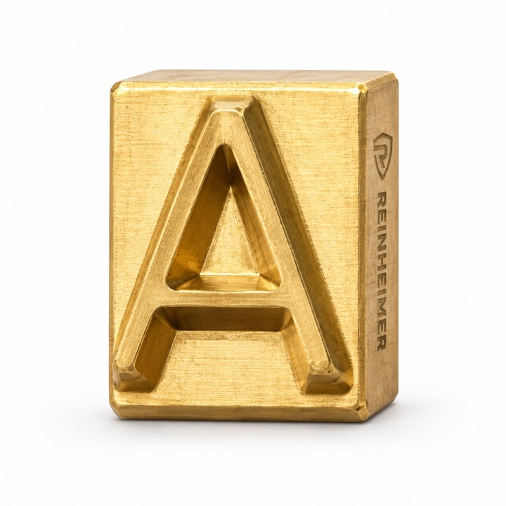 Type A Brennstempel/SH12*SF15